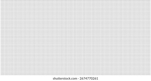 Grunge halftone gradient background. Faded grit noise texture. 