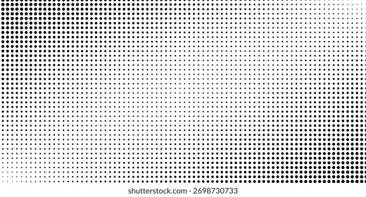 Grunge medio tono gradiente de fondo. Textura de ruido de grano desvanecido. Fondo de pantalla de arena blanco y negro.