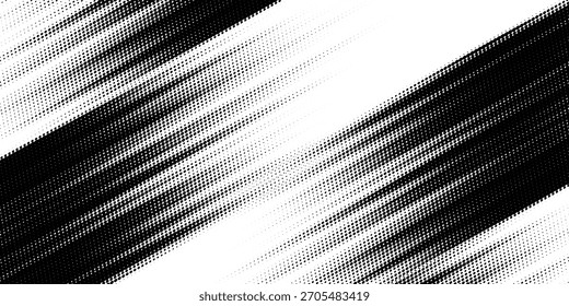 Grunge medio tono gradiente de fondo. Textura de ruido de grano desvanecida