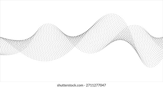 Plano de fundo gradiente de meio-tom do Grunge. Textura de ruído de grão desbotado. Papel de parede de areia branca e preta.