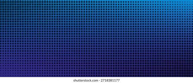 Plano de fundo gradiente de meio-tom do Grunge. Textura de ruído de grão desbotado. Papel de parede de areia branca e preta. Fundo retro pixelizado. Anime ou manga estilo história em quadrinhos.
