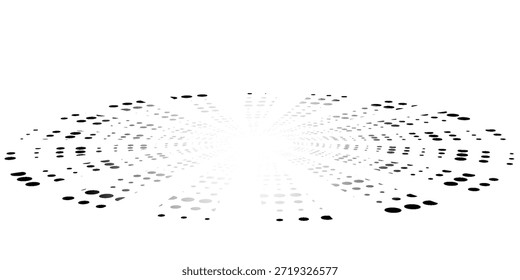 Grunge medio tono gradiente de fondo. Textura de ruido de grano desvanecido. Fondo de pantalla de arena blanco y negro. Fondo pixelado retro. Cómic de estilo anime o manga