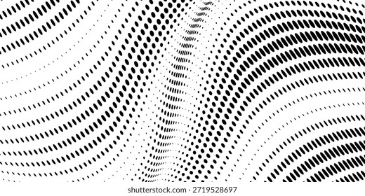 Grunge medio tono gradiente de fondo. Textura de ruido granulado descolorido. Fondo de pantalla de arena blanco y negro. moderno