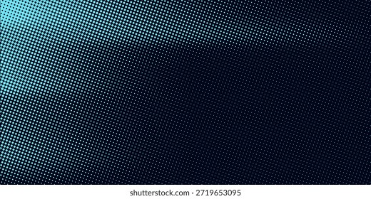 Plano de fundo gradiente de meio-tom do Grunge. Textura de ruído de grão pontilhado desbotado. Papel de parede de areia rasterizada preto e branco. Tela de fundo de bitmap pixelizado retrô.	