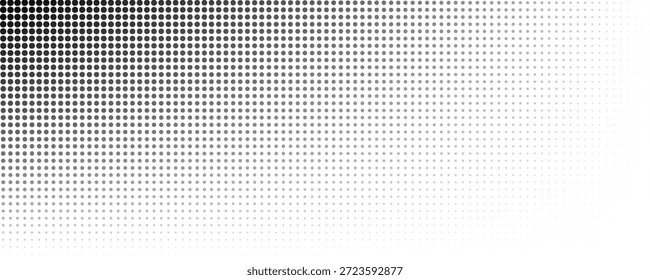 Grunge medio tono gradiente de fondo. Textura de ruido de grano desvanecido. Fondo de pantalla de arena blanco y negro. Fondo pixelado retro. Superposición de cómic de estilo anime o manga.
