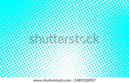 Grunge halftone gradient background. Faded grit noise texture. White and black sand wallpaper. Retro pixelated backdrop. Anime or manga style comic overlay. Vector graphic design textured template