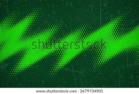 Grunge halftone gradient background. Faded grit noise texture. Colorful wallpaper. Retro pixelated backdrop. Anime or manga style comic overlay. Vector graphic design textured Grunge scratch template.