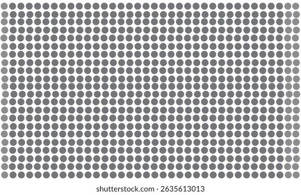 Grunge halftone gradient background.Vector halftone dots pattern