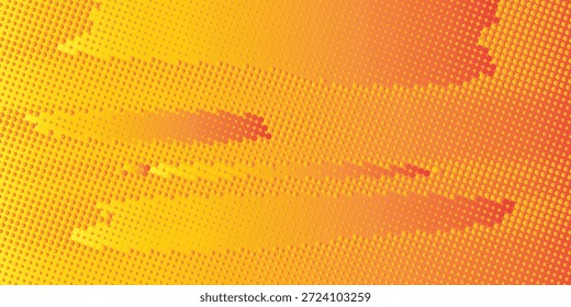Textura gradiente semitono grunge. Fondo de ruido de arena desvanecido. Fondo de pantalla arenoso de arena. Fondo pixelado retro. Superposición de anime o cómic manga en blanco y negro. Diseño gráfico texturizado de Vector