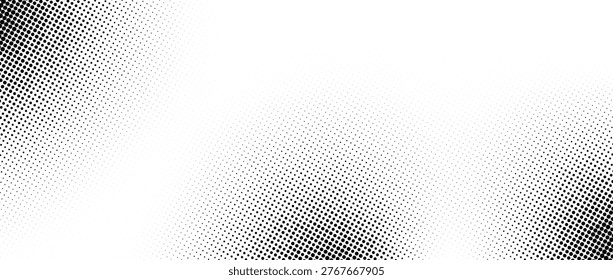 Grunge textura degradada semitono