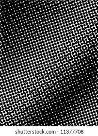 grunge, halftone, ink splatter, vector, pattern
