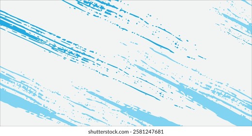 Grunge halftone splash Jersey design, mountain pattern background style, gradient white blue texture, motocross cycling extreme adventure sporty design illustration

