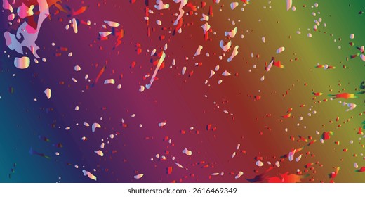 Grunge halftone splash Jersey design, mountain pattern background style, gradient colorful texture, motocross cycling extreme adventure sporty design illustration