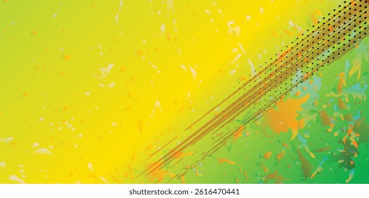 Grunge halftone splash Jersey design, mountain pattern background style, gradient colorful texture, motocross cycling extreme adventure sporty design illustration