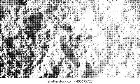 Grunge halftone stone background. Grunge texture.