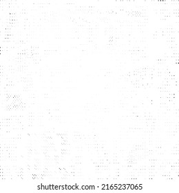 Grunge el fondo de la textura a medio tono. El arte pop tiende la textura. Fondo de grano de estilo cómico. Efecto de la mota gruesa. Papel mural moderno. Fondo de partículas pixeladas.