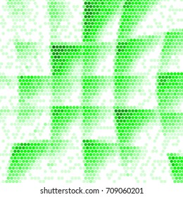 Grunge halftone texture background. Spotted Abstract colorful vector Texture
