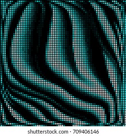 Grunge halftone texture background. Spotted Abstract colorful vector Texture
