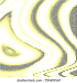 Grunge halftone texture background. Spotted Abstract colorful vector Texture
