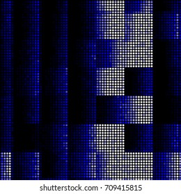 Grunge halftone texture background. Spotted Abstract colorful vector Texture
