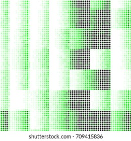 Grunge halftone texture background. Spotted Abstract colorful vector Texture

