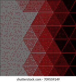 Grunge halftone texture background. Spotted Abstract colorful vector Texture

