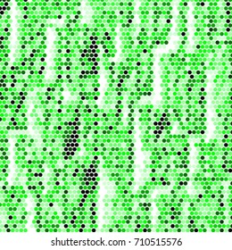 Grunge halftone texture background. Spotted Abstract colorful vector Texture
