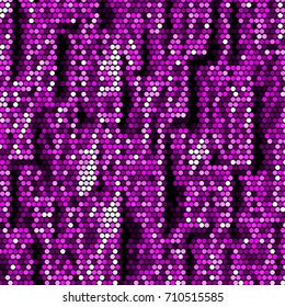 Grunge halftone texture background. Spotted Abstract colorful vector Texture
