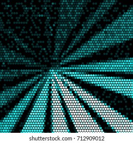 Grunge halftone texture background. Spotted Abstract colorful vector Texture
