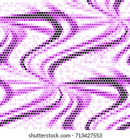 Grunge halftone texture background. Spotted Abstract colorful vector Texture
