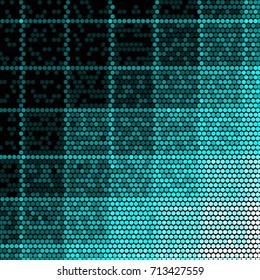 Grunge halftone texture background. Spotted Abstract colorful vector Texture
