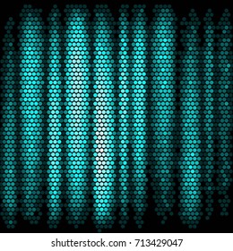Grunge halftone texture background. Spotted Abstract colorful vector Texture

