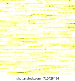 Grunge halftone texture background. Spotted Abstract colorful vector Texture
