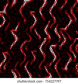 Grunge halftone texture background. Spotted Abstract colorful vector Texture
