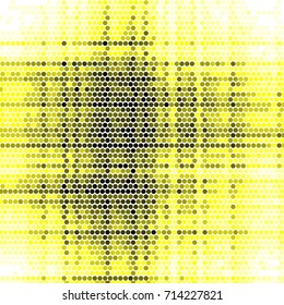 Grunge halftone texture background. Spotted Abstract colorful vector Texture
