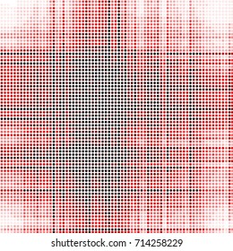 Grunge halftone texture background. Spotted Abstract colorful vector Texture

