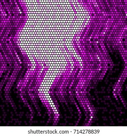 Grunge halftone texture background. Spotted Abstract colorful vector Texture
