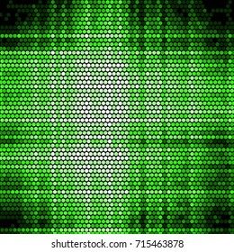 Grunge halftone texture background. Spotted Abstract colorful vector Texture
