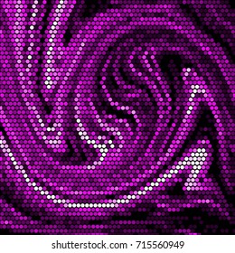 Grunge halftone texture background. Spotted Abstract colorful vector Texture
