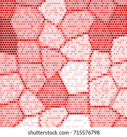 Grunge halftone texture background. Spotted Abstract colorful vector Texture

