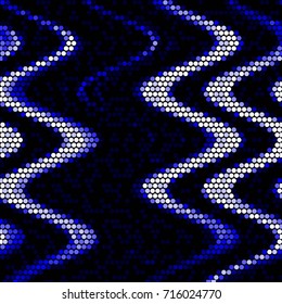 Grunge halftone texture background. Spotted Abstract colorful vector Texture
