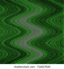 Grunge halftone texture background. Spotted Abstract colorful vector Texture
