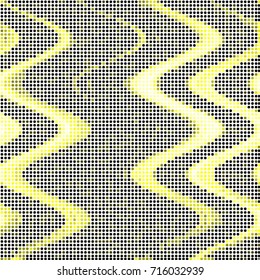 Grunge halftone texture background. Spotted Abstract colorful vector Texture
