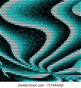 Grunge halftone texture background. Spotted Abstract colorful vector Texture
