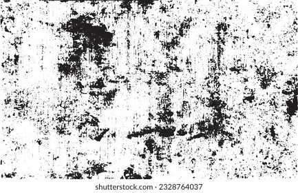 grunge halftone vector background, cement texture vector illustration