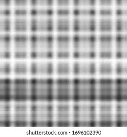 Grunge halftone vector background. Dots texture. Vector illustration.