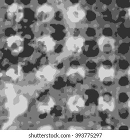 Grunge halftone vector background. Grunge halftone dots vector texture background. Dotted background Texture. Distress Overlay Circles Texture . Vector Texture .