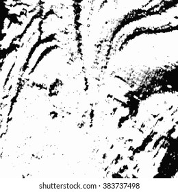 Grunge halftone vector background.Halftone dots vector texture.