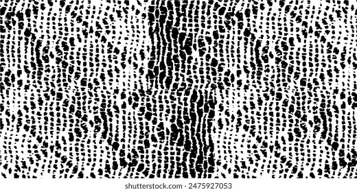 grunge halftone vector print background