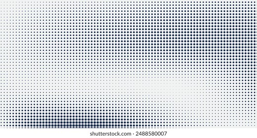 grunge halftone vector print background vector eps 10